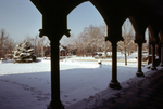 College Hall -- Details (1979)