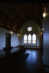 College Hall -- Interior (1994) #15