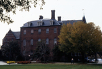 College Hall (1986) #2