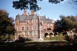 College Hall (1995)