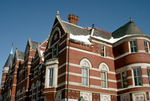 College Hall (1996) #1