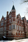 College Hall (1996) #3