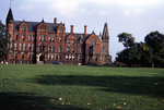 College Hall (Undated) #10