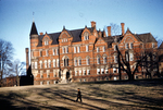 College Hall (Undated) #11