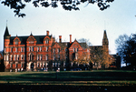 College Hall (Undated) #12