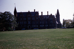 College Hall (Undated) #13