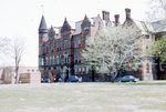 College Hall (Undated) #16