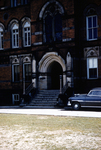 College Hall (Undated) #20