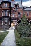 College Hall (Undated) #21