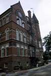 College Hall (Undated) #23