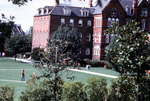 College Hall (Undated) #29