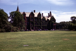 College Hall (Undated) #3