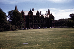 College Hall (Undated) #5