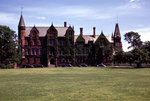 College Hall (Undated) #6