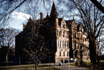 College Hall (Undated) #7