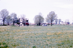 Faculty Row -- House #7-8 -- Drake House (1956)