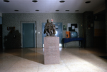 Hall Memorial Building -- Interior (1973) #2