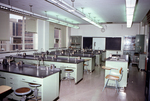 Hall Memorial Building -- Interior (1980)