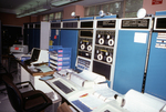 Hall Memorial Building -- Interior (1981)