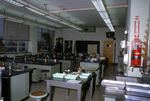 Hall Memorial Building -- Interior (1985) #2