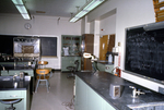 Hall Memorial Building -- Interior (1985) #4