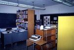 Hall Memorial Building -- Interior (1985) #6