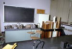 Hall Memorial Building -- Interior (1985) #8