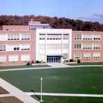 Hall Memorial Building (1959) #3