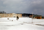 Hall Memorial Building (1960) #1