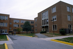 Hall Memorial Building (1985) #10