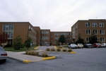 Hall Memorial Building (1985) #11