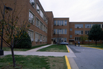 Hall Memorial Building (1985) #12