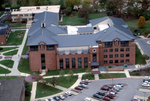 Hall Memorial Building (1995) #27