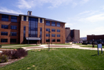 Hall Memorial Building (1996) #10