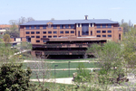 Hall Memorial Building (1996) #16