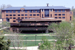 Hall Memorial Building (1996) #17