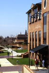 Hall Memorial Building (1996) #19