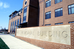 Hall Memorial Building (1996) #22