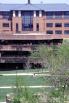 Hall Memorial Building (1996) #27