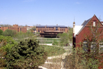 Hall Memorial Building (1996) #28