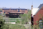 Hall Memorial Building (1996) #29