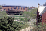 Hall Memorial Building (1996) #30