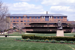 Hall Memorial Building (1996) #31