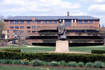 Hall Memorial Building (1996) #33