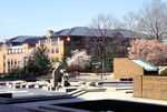 Hall Memorial Building (1996) #5