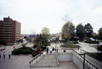 Hanson Plaza (1986)