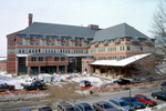 Kellogg Conference Center (1995) #13