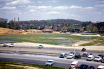 Kendall Demonstration Elementary School -- Construction (1961) #3