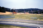 Kendall Demonstration Elementary School -- Construction (1961) #4