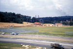 Kendall Demonstration Elementary School -- Construction (1961) #6